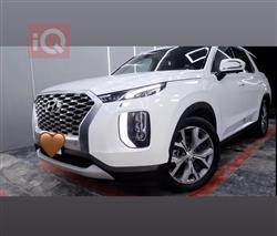 هيونداي باليسيد